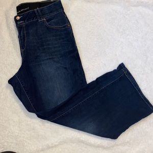 Lane Bryant 18 petite